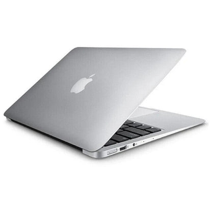 Apple MacBook Air A1466 Laptop 13.3" i5-5257U 4GBRAM 256GBSSD EMC2925 Silver A-