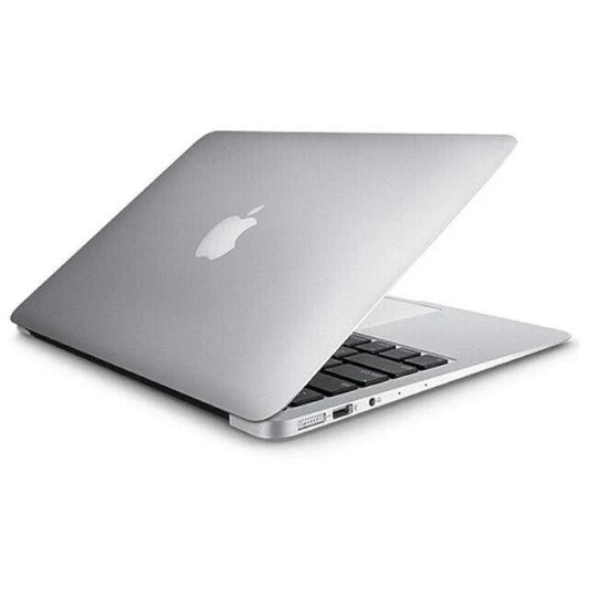 Apple MacBook Air A1466 Laptop 13.3" i5-5257U 4GBRAM 256GBSSD EMC2925 Silver A-