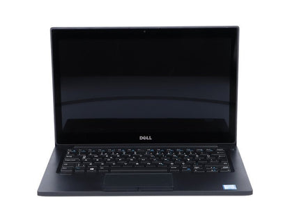 DELL Latitude 7280 Laptop 12.5'' i5-6200U@2.30GHz 8GBRAM 128GBSSD HDMI USB-C A-