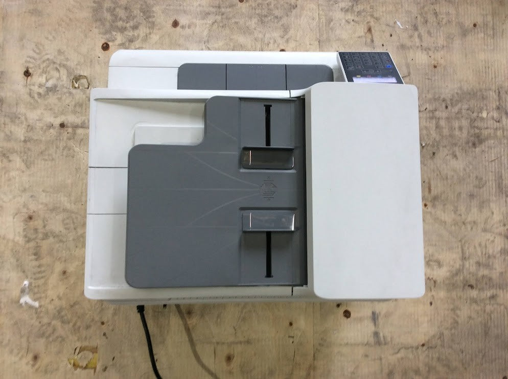 [AU]HP Color LaserJet Pro MFP M183fw Wireless All-In-One Color Laser Printer A+