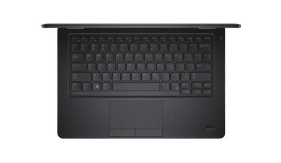 Dell Latitude 5250 Laptop 12.5" i3-5010U 4GBRAM 128GBSSD Black Au Seller A-