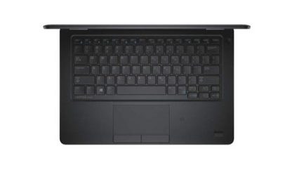 Dell Latitude 5250 Laptop 12.5" i3-5010U 4GBRAM 128GBSSD Black Au Seller A-