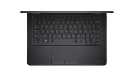 Dell Latitude 5250 Laptop 12.5" i3-5010U 4GBRAM 128GBSSD Black Au Seller A-