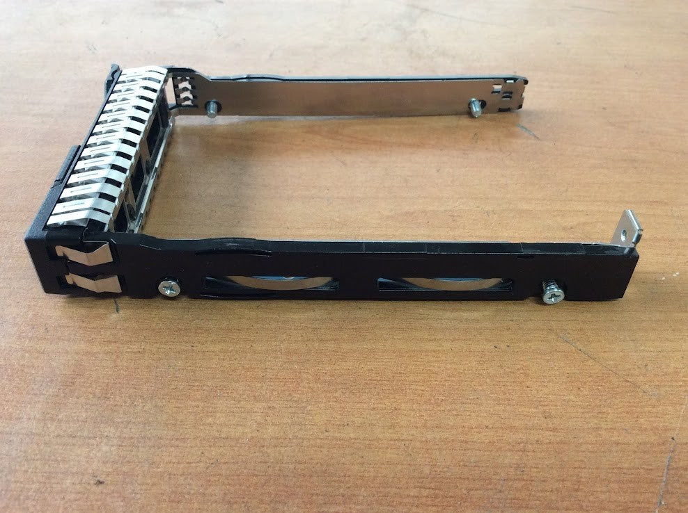 [AU Seller] HP 2.5" SAS/SATA Hard Drive Tray for HP ProLiant Gen8/Gen9/Gen10