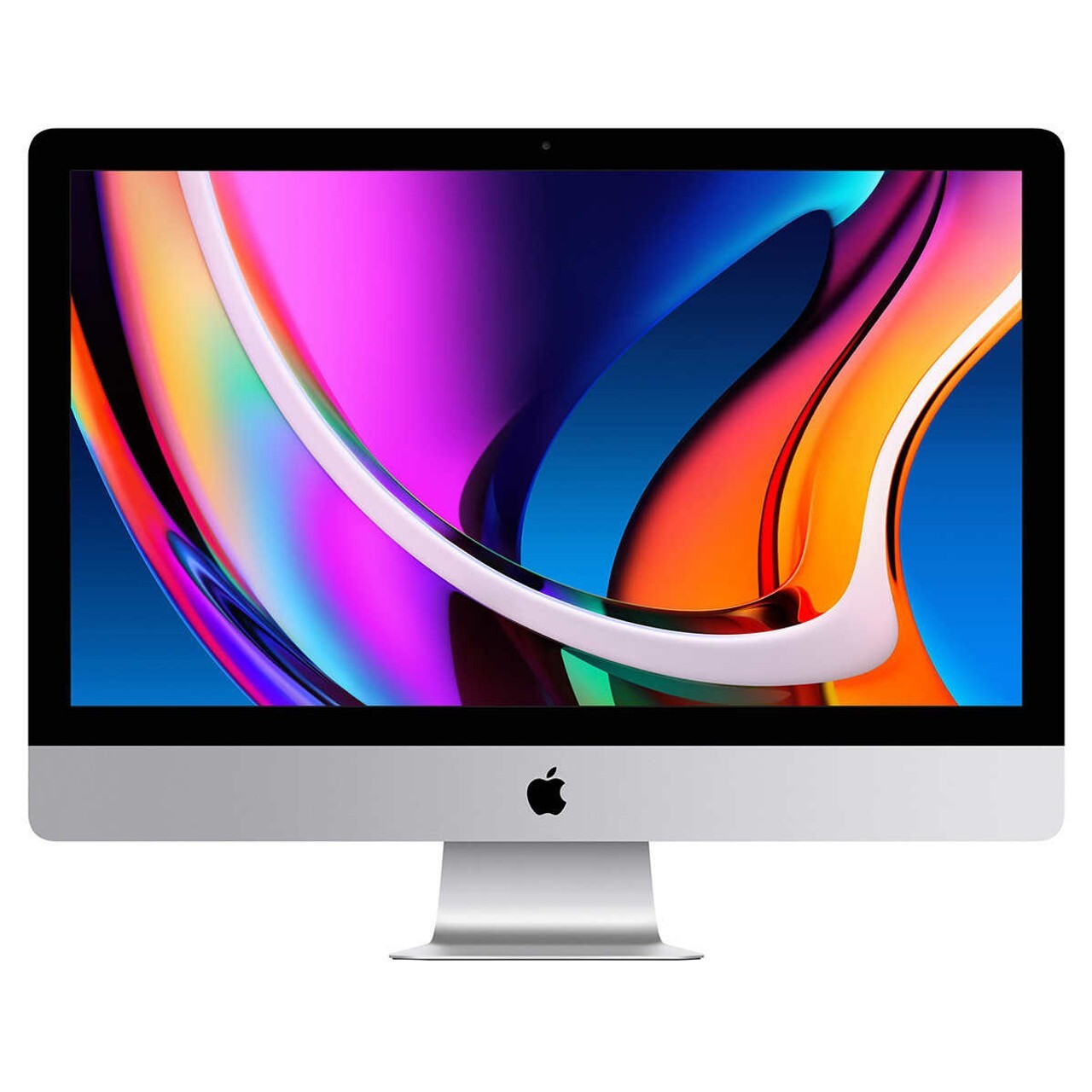 Apple 27'' iMac A2115 AIO i5-10600 32GB+1TBSSD Silver EMC3442 5K