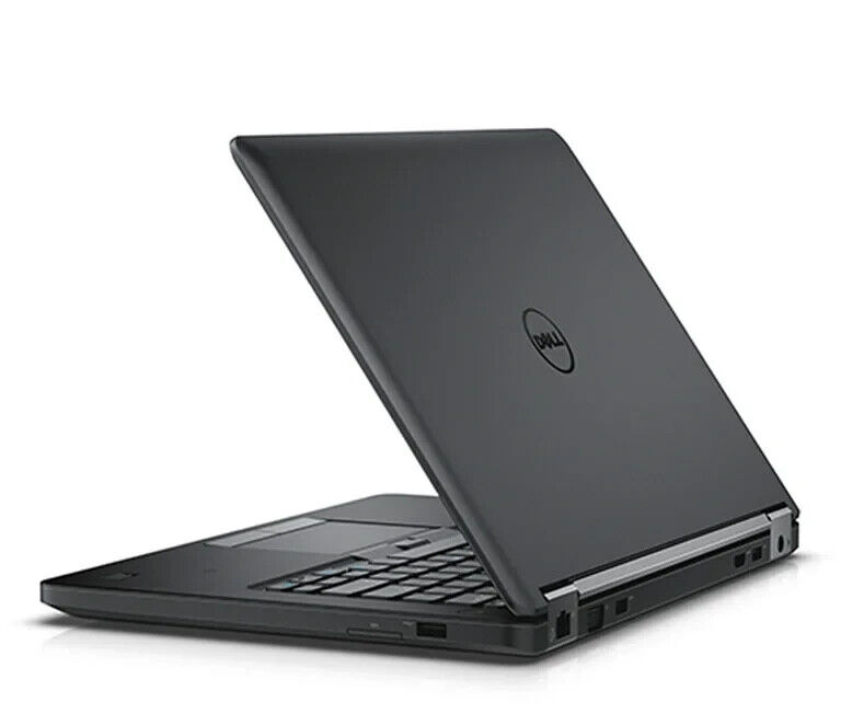DELL Latitude E5450 Laptop 14'' i5-5300U 4GBRAM 500GB VGA HDMI Black Au Stock A-