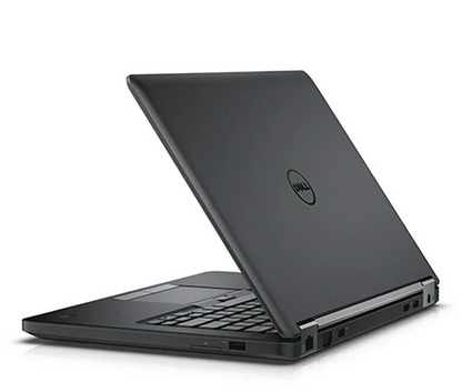 DELL Latitude E5450 Laptop 14'' i5-5300U 4GBRAM 500GB VGA HDMI Black Au Stock A-