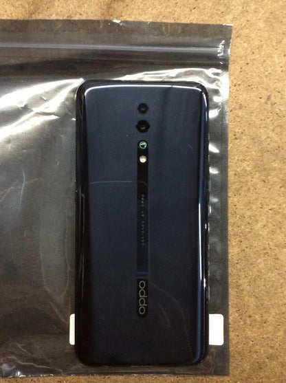 OPPO Reno Z CPH1979 Phone 6.4'' 8GBRAM 128GB Octa Core Polar Night Black B