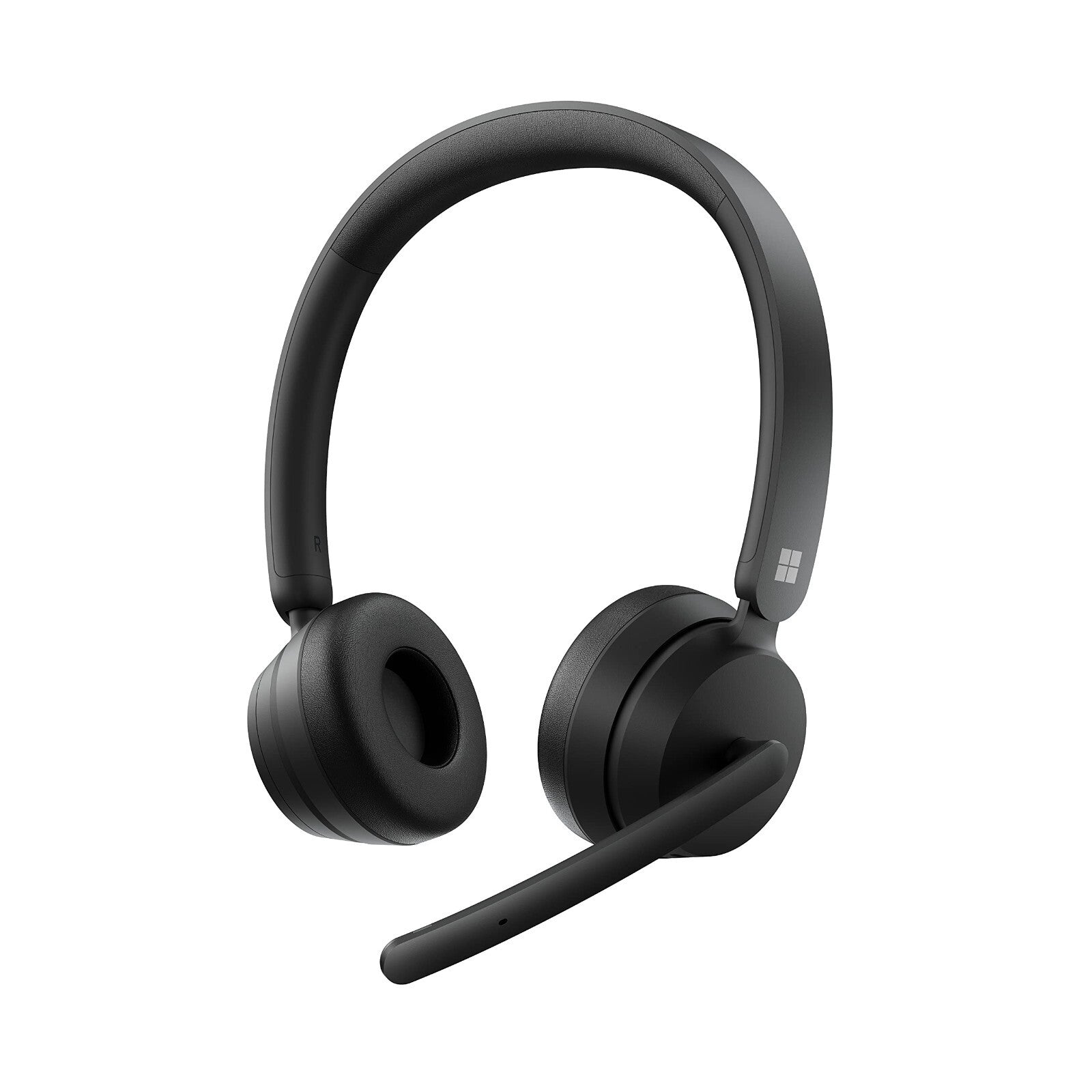Microsoft Modern Wireless Bluetooth chargeable Headset with microphone Au Seller