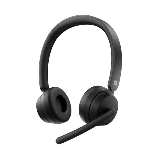 Microsoft Modern Wireless Bluetooth chargeable Headset with microphone Au Seller