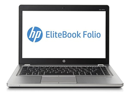 HP EliteBook Folio 9470m Laptop 14'' i7-3687U 8GBRAM 320GB DP VGA Au Seller B