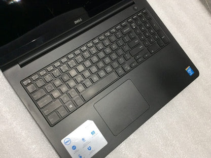 DELL Inspiron 5547 Laptop 15.6'' i7-4510U 16GBRAM 1TBSSD HDMI USB3.0 Silver B