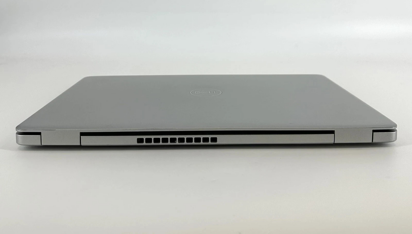 DELL Inspiron 5593 Laptop 15.6" i7-1065G7 8GBRAM 256GBSSD HDMI USB-C Win11 A-