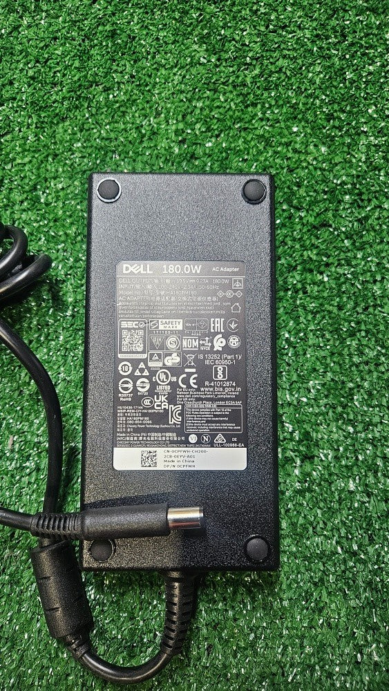 [AU Seller] Dell K20A001 Thunderbolt Docking Station DP HDMI USB-C Tested A+