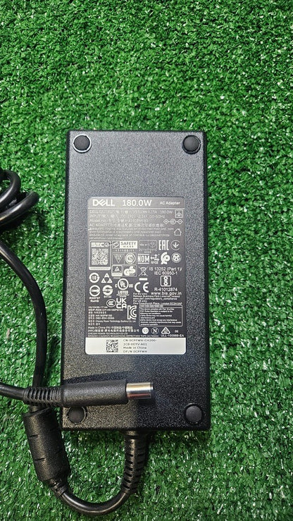 [AU Seller] Dell K20A001 Thunderbolt Docking Station DP HDMI USB-C Tested A+