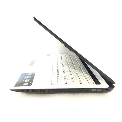ASUS A53E Laptop 15.6'' i5-2450 4GBRAM 500GB HDMI VGA USB3.0 White Au Stock B