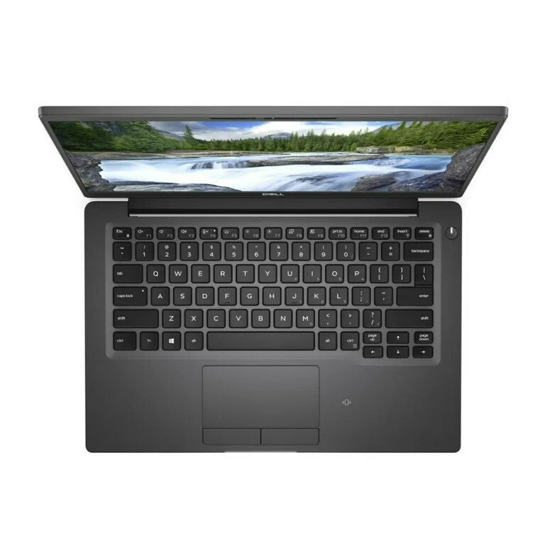 DELL Latitude 7400 Laptop 14'' i5-8365U@1.60GHz 16GBRAM 512GBSSD USB-C Touch A-