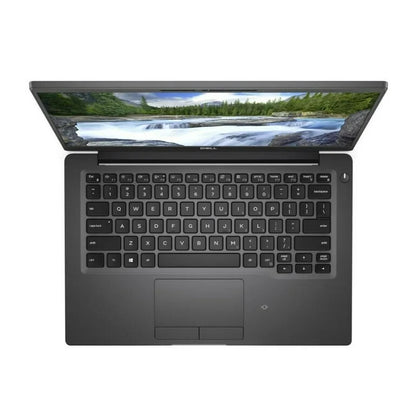 DELL Latitude 7400 Laptop 14'' i5-8365U@1.60GHz 16GBRAM 512GBSSD USB-C Touch A-