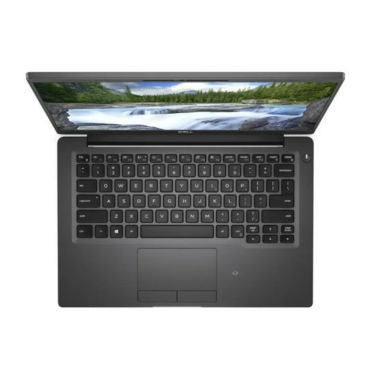 DELL Latitude 7400 Laptop 14'' i5-8365U@1.60GHz 16GBRAM 512GBSSD USB-C Touch A-