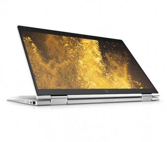 HP EliteBook x360 1030 G4 Laptop 13.3" i7-8565U 16GBRAM 256GBSSD Touch USB-C A-