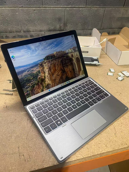 DELL Latitude 5290 Laptop 2-in-1 12.3'' i5-8365U 16GBRAM 512GBSSD win11 Touch A-