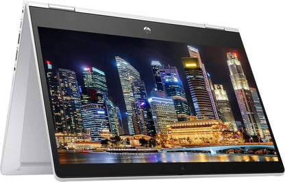 HP ProBook x360 435 G7 Laptop 13.3'' Ryzen 5 4500 8GBRAM 256GBSSD USB-C Win11 A-