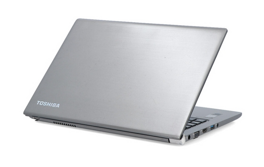 Toshiba Portege Z30-B Laptop 13.3'' i5-5300U 8GBRAM 256GBSSD USB 3.0 Au Stock A-
