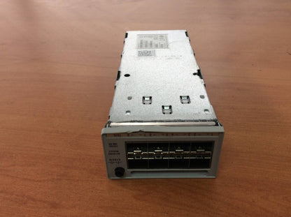 [AU Seller] Cisco C9300-NM-8X Catalyst 9300 8 x 10GE Network Module - Tested A-