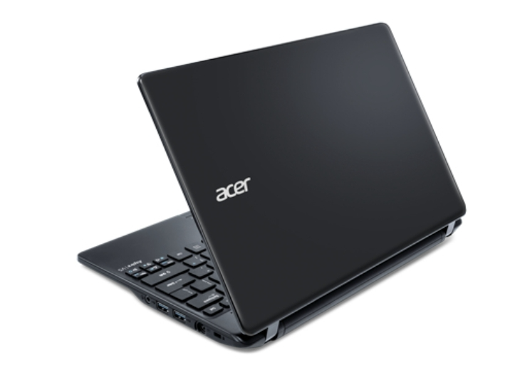 Acer Aspire V5-571 Laptop 15.6" i3-3227U 4GBRAM 500GB VGA HDMI Touch Black A-