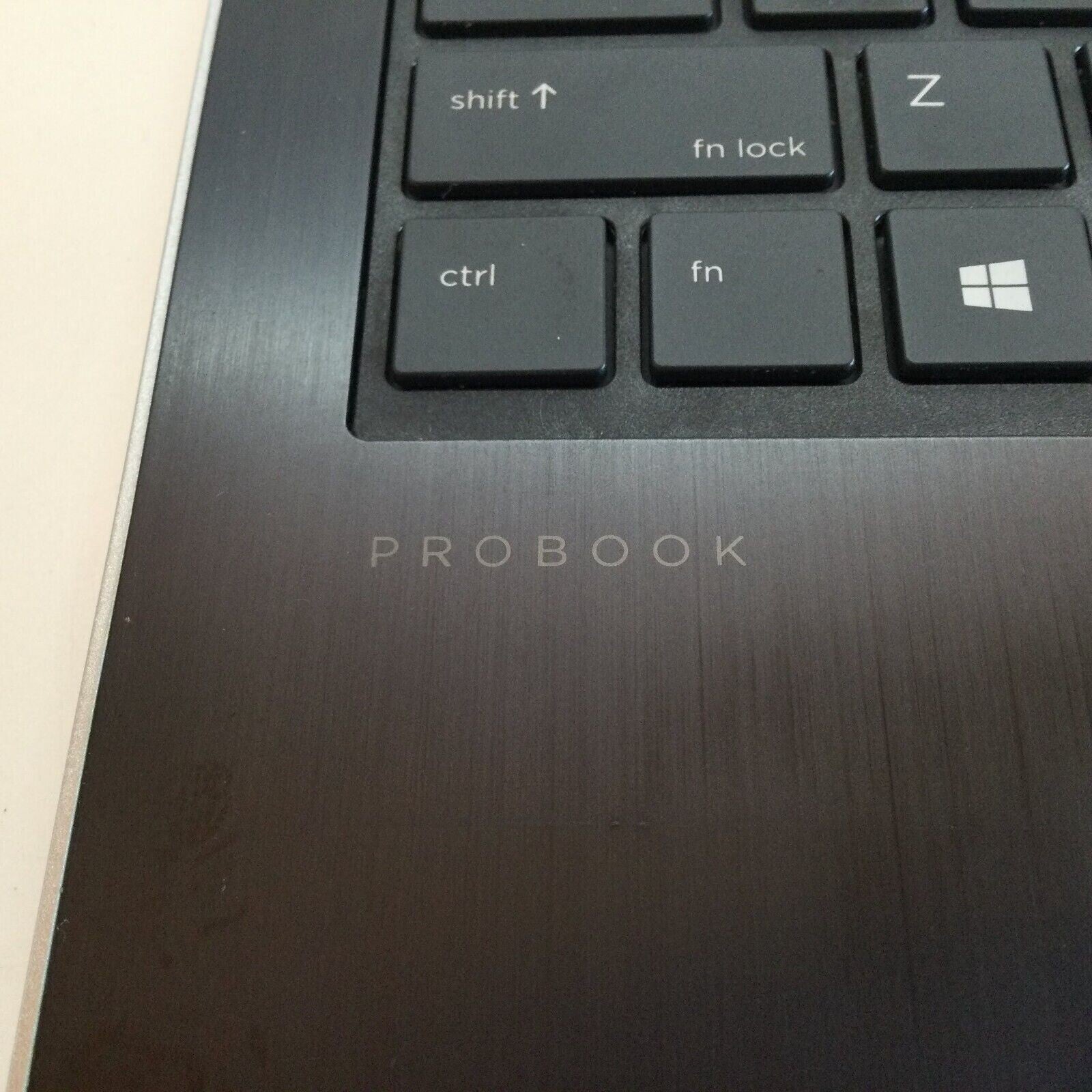 HP ProBook 430 G5 Laptop 13.3'' i7-8550U@1.80GHz 8GBRAM 512GBSSD HDMI USB-C A+