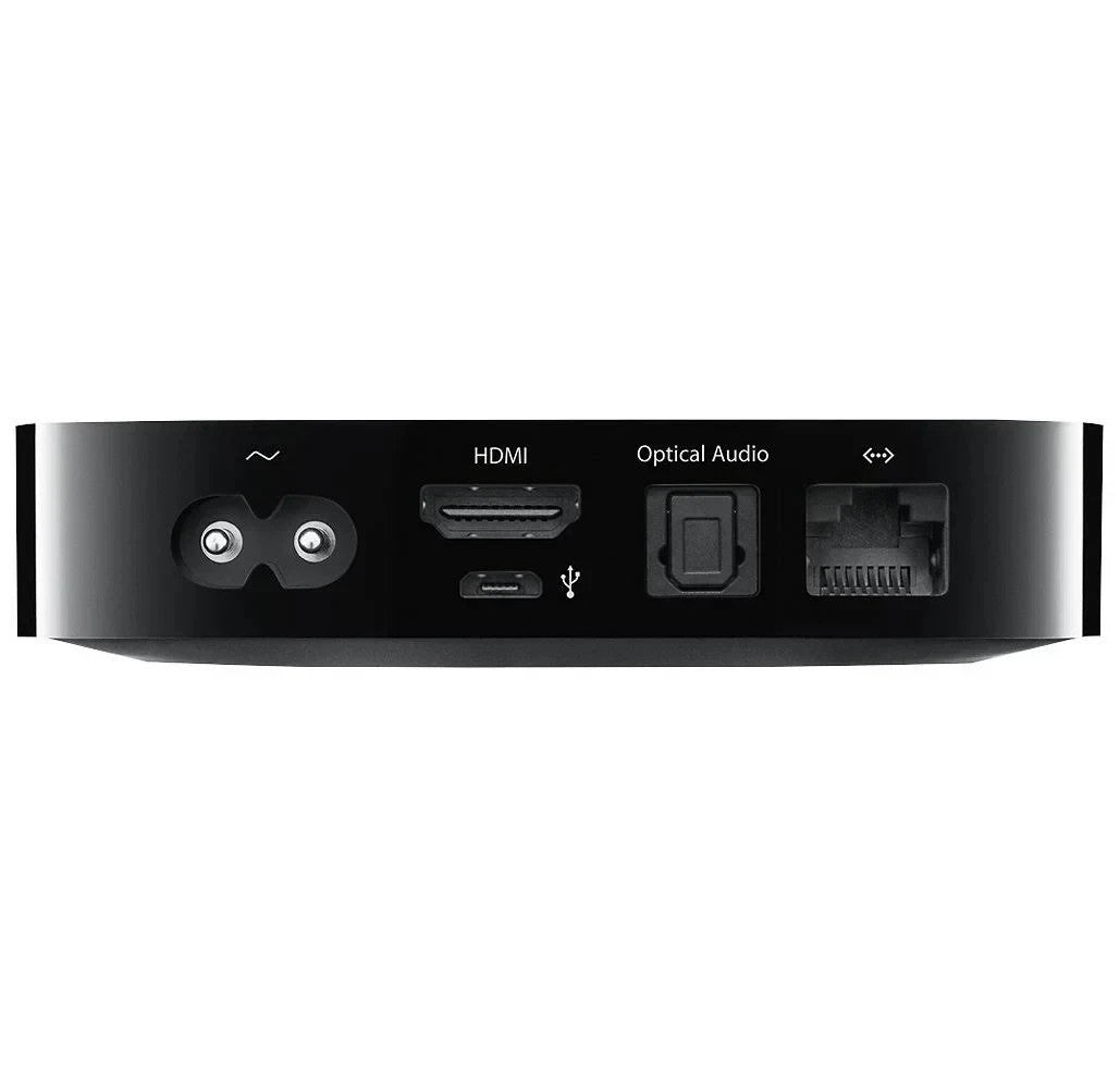 [AU Seller] Apple TV Box 3rd Generation A1427 Digital HD Media Streamer A-