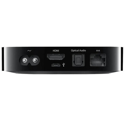 [AU Seller] Apple TV Box 3rd Generation A1427 Digital HD Media Streamer A-
