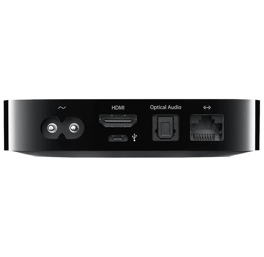 [AU Seller] Apple TV Box 3rd Generation A1427 Digital HD Media Streamer A-