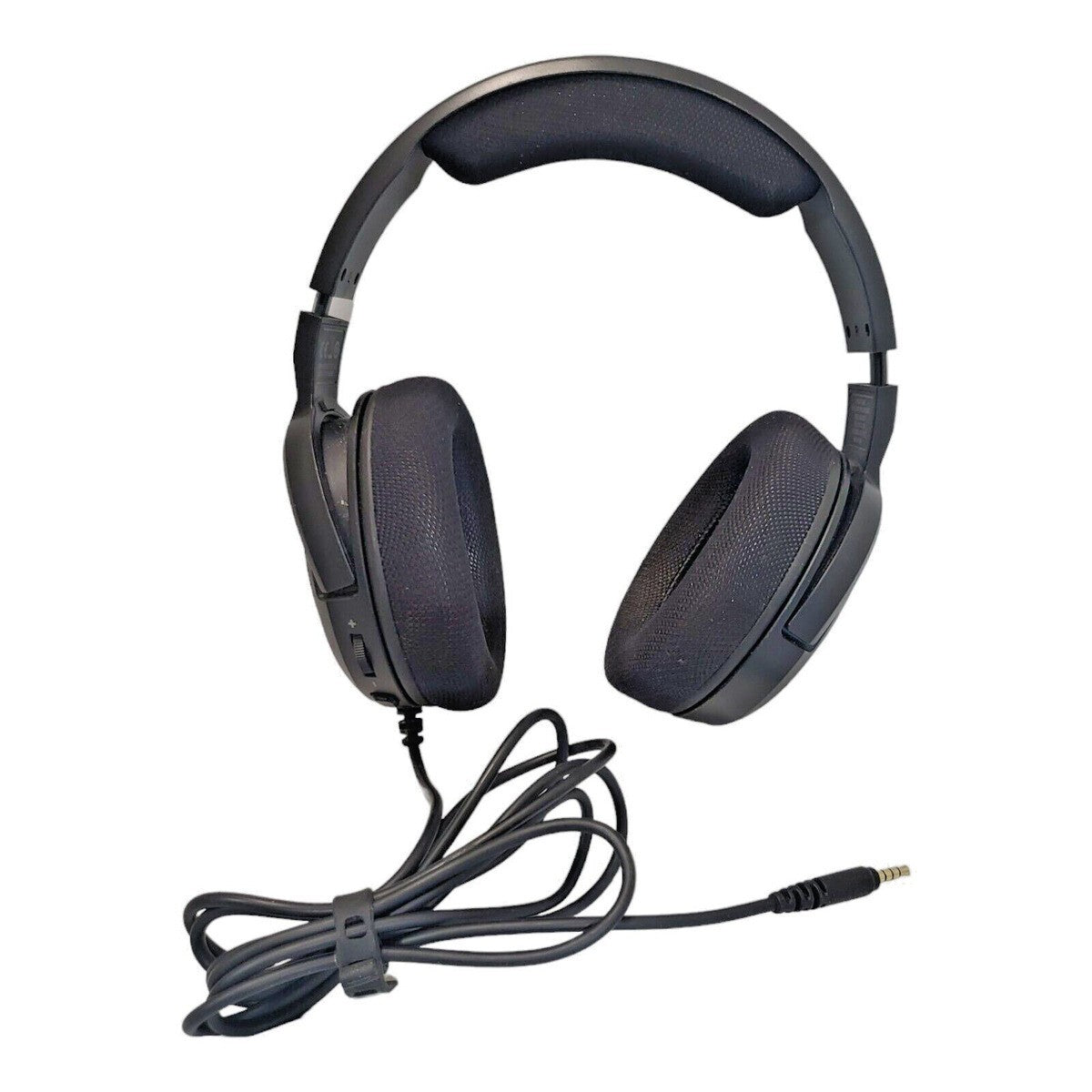 Corsair RDA0024 Wired Gaming Headset Black No Microphone Au Seller