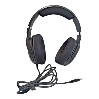 Corsair RDA0024 Wired Gaming Headset Black No Microphone Au Seller