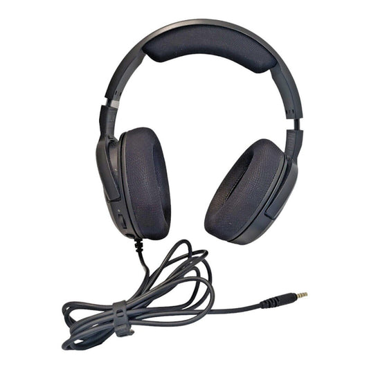 Corsair RDA0024 Wired Gaming Headset Black No Microphone Au Seller