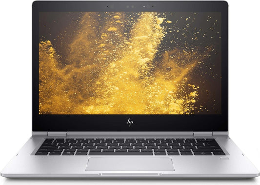 HP EliteBook x360 1030 G2 Laptop 13.3" i5-7300U 8GBRAM 256GB Touch HDMI USB-C B