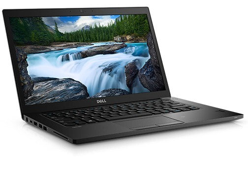 DELL Latitude 7480 Laptop 14" i5-7200U 16GBRAM 256GBSSD HDMI Win11 [AU Stock] A-