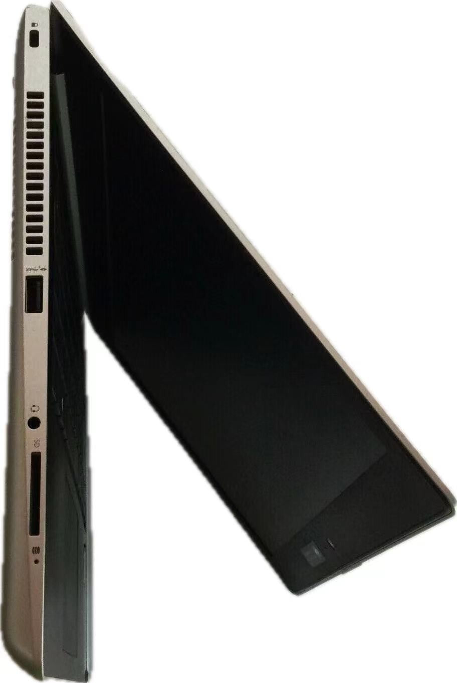HP ProBook 430 G5 Laptop 13.3'' i7-8550U@1.80GHz 8GBRAM 512GBSSD HDMI USB-C A+