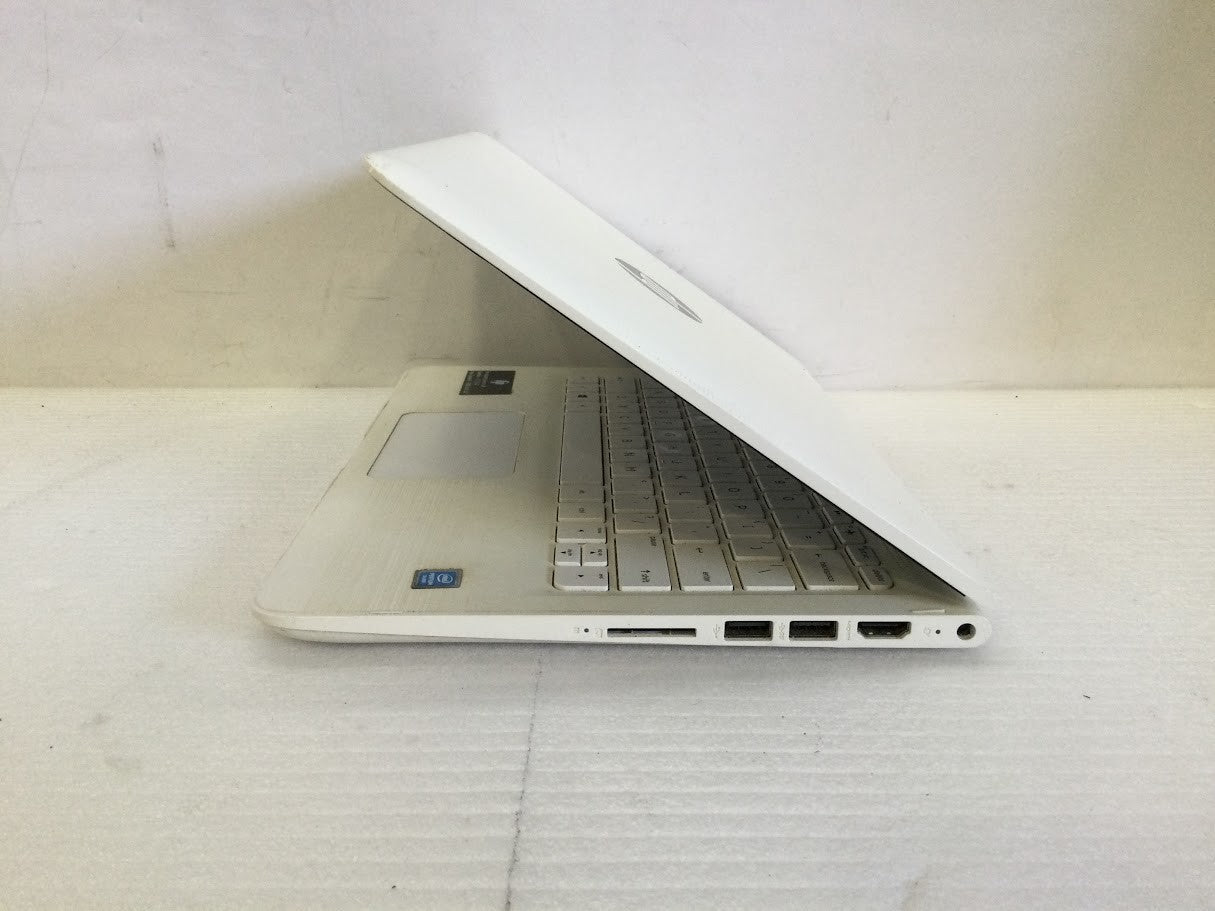HP x360 11-ab118TU Laptop 11.6" Pentium N5000 8GBRAM 256GB USB-C HDMI White A-