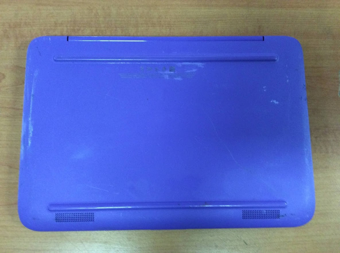 HP Stream 11-Y0XX Laptop 11.6'' Celeron N3060 2GBRAM 32GB Purple Au Seller A-