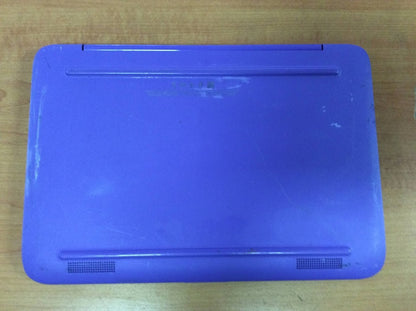 HP Stream 11-Y0XX Laptop 11.6'' Celeron N3060 2GBRAM 32GB Purple Au Seller A-