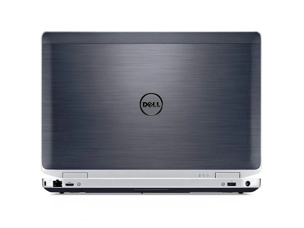 DELL Latitude E6330 Laptop 13.3" i5-3320M 8GBRAM 250GB VGA Black Au Seller B