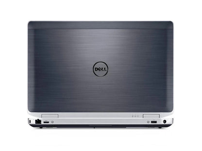 DELL Latitude E6330 Laptop 13.3" i5-3320M 8GBRAM 250GB VGA Black Au Seller B