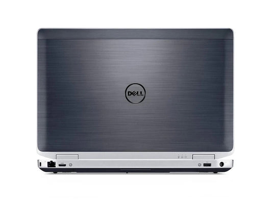 DELL Latitude E6330 Laptop 13.3" i5-3320M 8GBRAM 250GB VGA Black Au Seller B