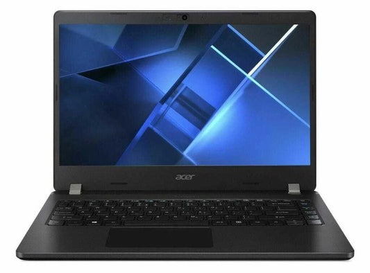 Acer TravelMate P214-52 Laptop 14" i5-10210U 8GBRAM 256GB USB-C VGA HDMI W11 A-
