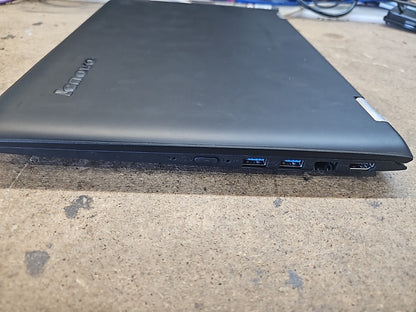 Lenovo Yoga 500-14ACL Laptop 14" AMD A8-7410 8GBRAM 1TB USB3.0 HDMI Touch A-