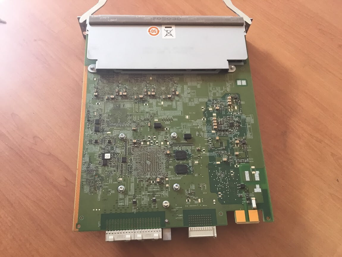 HP Aruba J9986A zl2 24-Port PoE+ 10/100/1000 BASE-T PoE+ v3 Switch Module