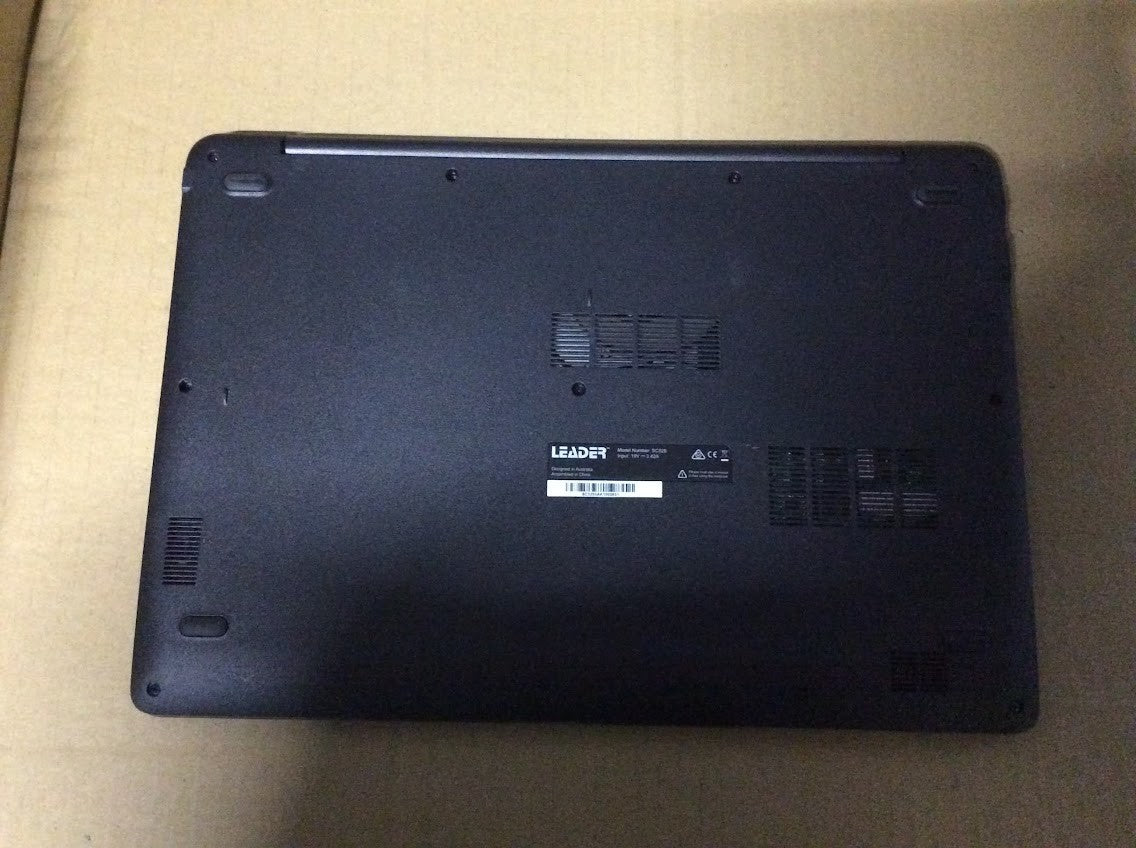 [AU Seller] Leader SC526 Laptop 15.6" i5-6360U 8GBRAM 480GBSSD USB3.0 Win11 A-