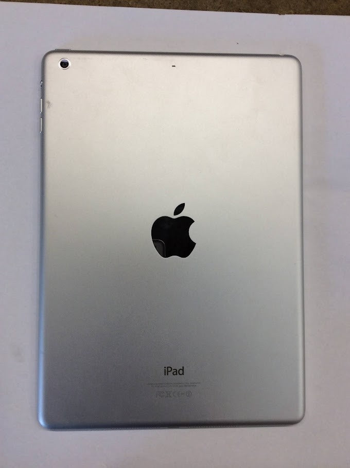 Apple iPad Air 1 A1474 Tablet 9.7" 16GB Wi-Fi Touch Silver [AU Seller] A-